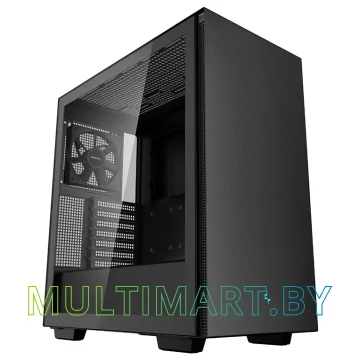 Корпус DeepCool CH510 (R-CH510-BKNNE1-G-1)